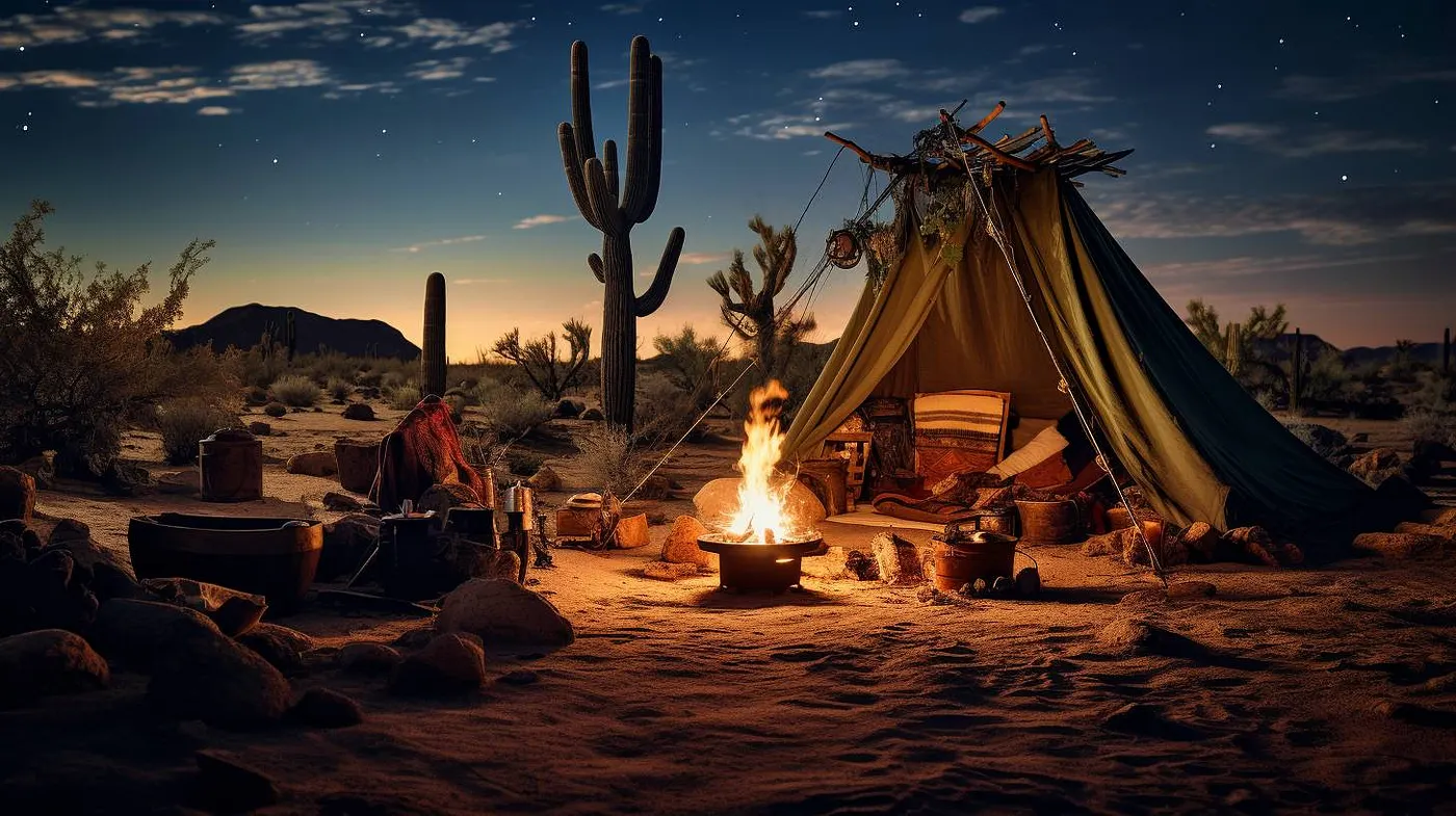 Desert Travel Guide for Safe Adventure Planning post thumbnail image