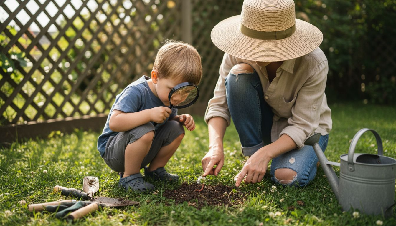 Sustainable Parenting Tips for Eco-Conscious Families post thumbnail image