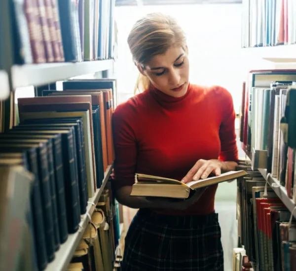Self-Confidence Ideas for Handling New Challenges