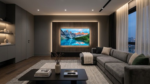 Hang It Right: TV Installation Vancouver  post thumbnail image