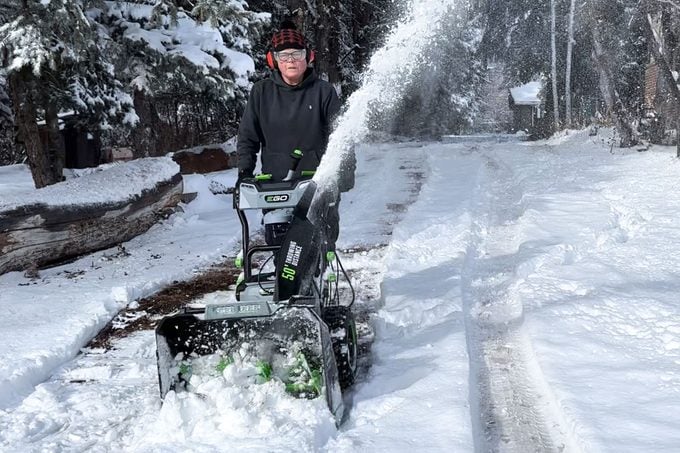 EGO Power Plus Snow Blower Outselling Every Gas Alternative This Season post thumbnail image