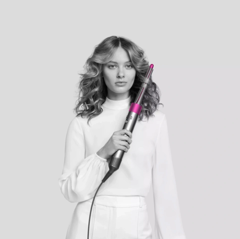 Dyson Airwrap Complete Long Restocking After Months of Global Shortage