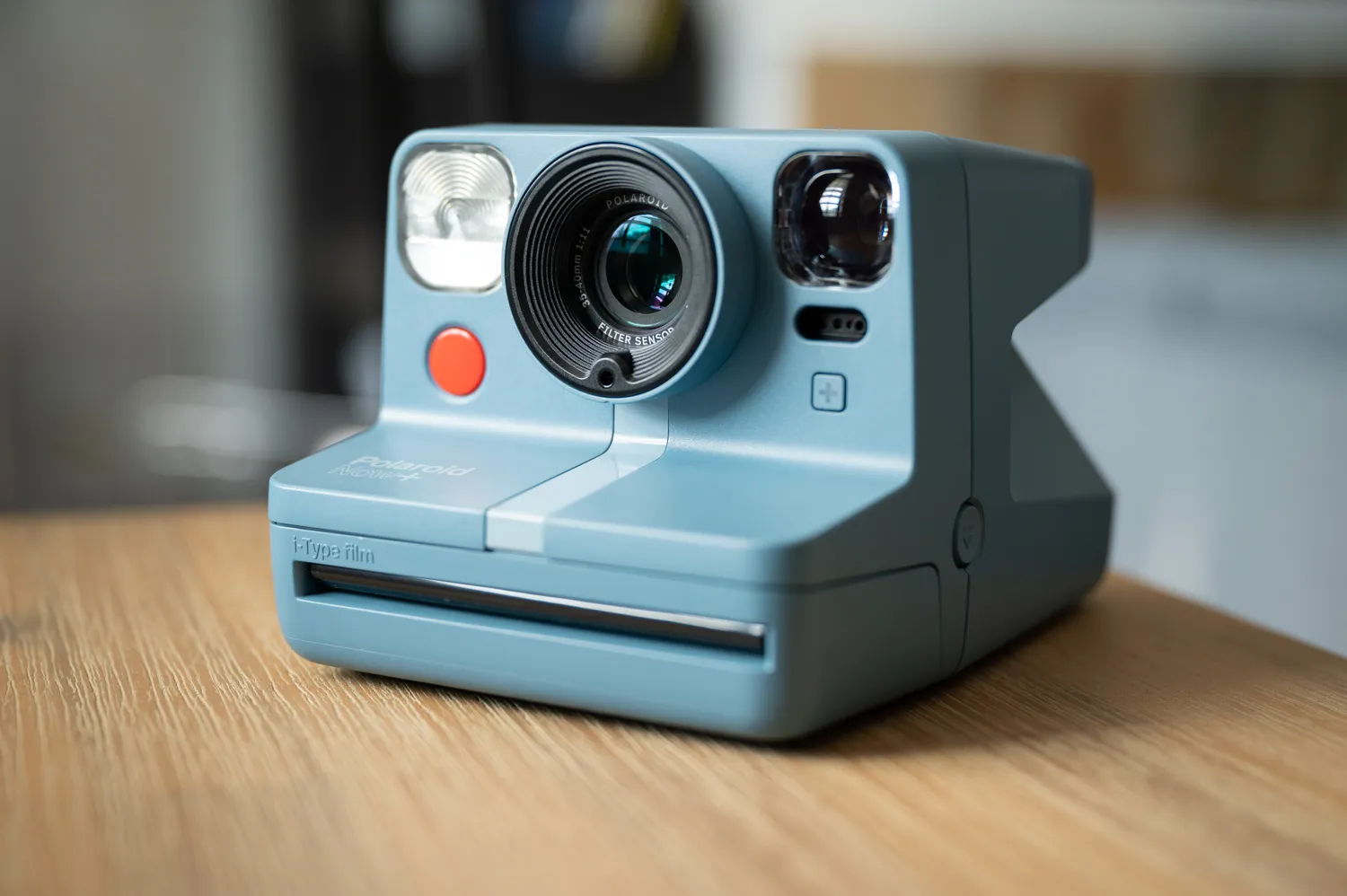 Polaroid Now Plus Instant Camera Going Viral After Wedding Photography Post