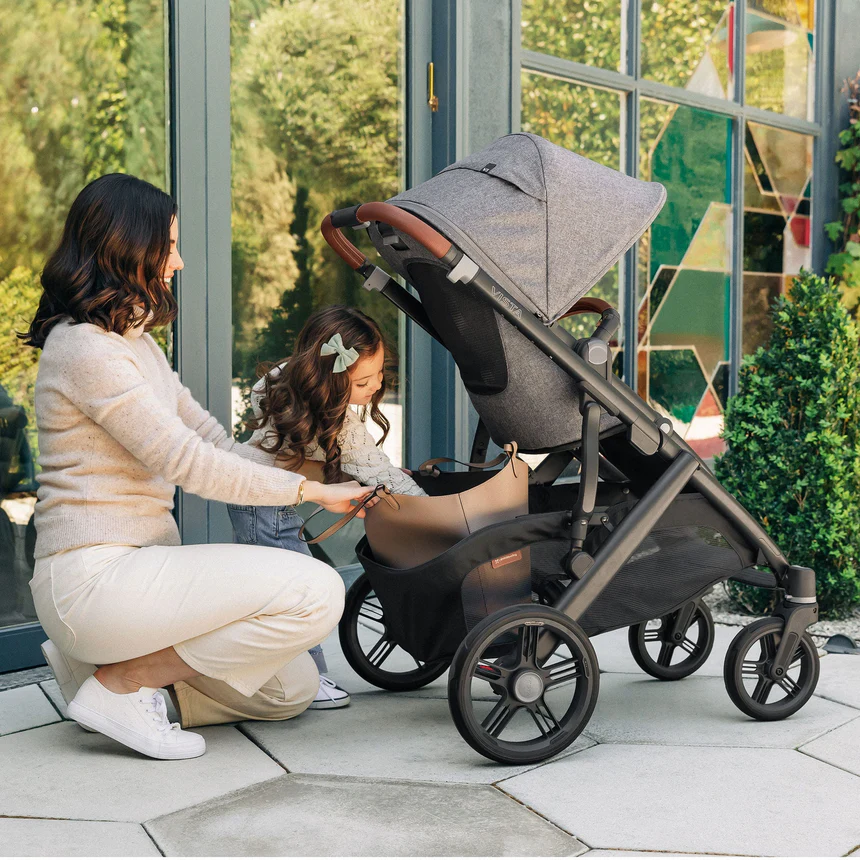 UPPAbaby Vista V3 Stroller Restocking After Baby Shower Season Demand Surge