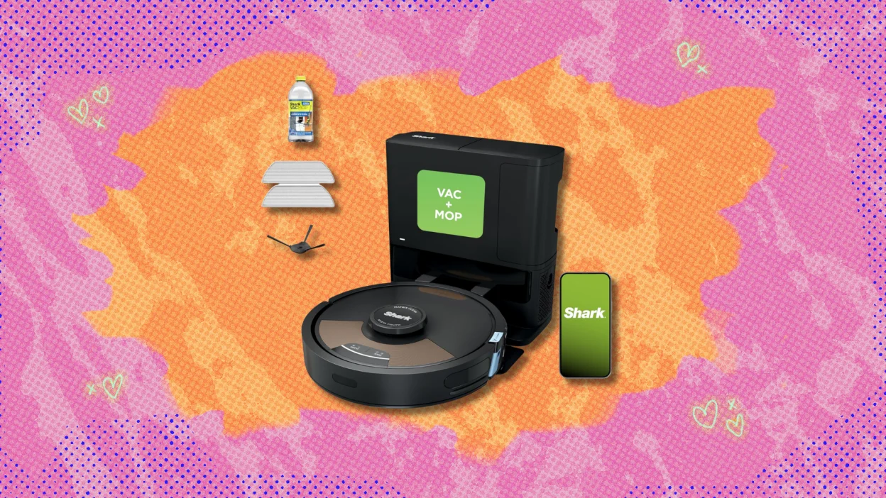 Shark Matrix Plus Robot Vacuum Hitting Lowest Price Since Official Launch post thumbnail image